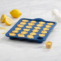 Trudeau - 24 Cup Mini Muffin Pan Crave Tropical Granite - 05120102