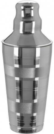 Trudeau - 27oz Stainless Steel Cocktail Shaker - 097152728