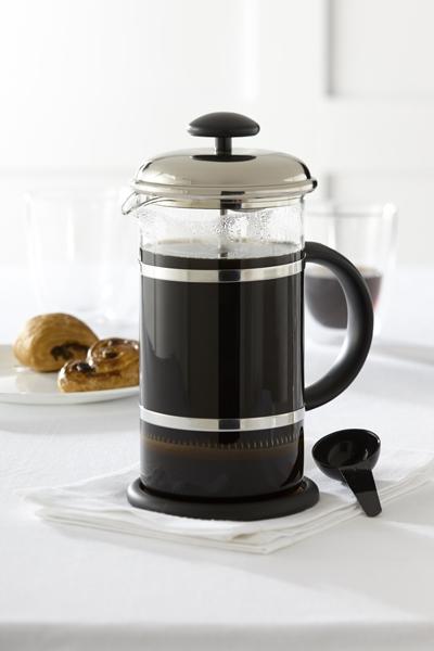 Trudeau - 34oz Coffee Press - 0535416