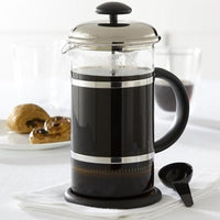 Trudeau - 34oz Coffee Press - 0535416