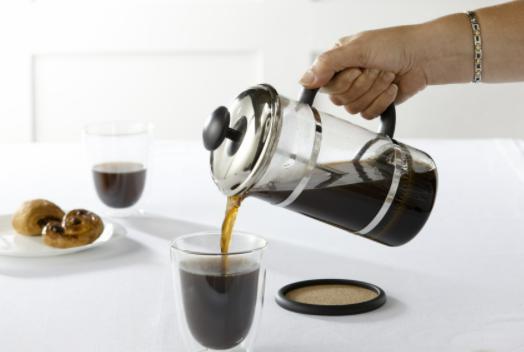 Trudeau - 34oz Coffee Press - 0535416