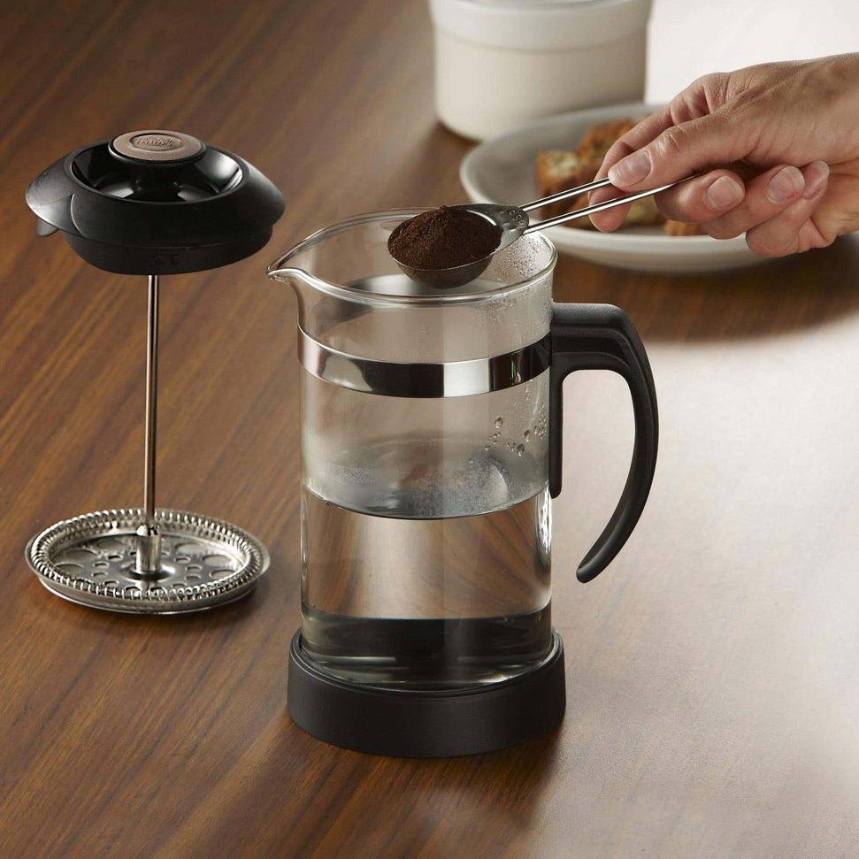 Trudeau - 34oz Tea Maker - 0535414