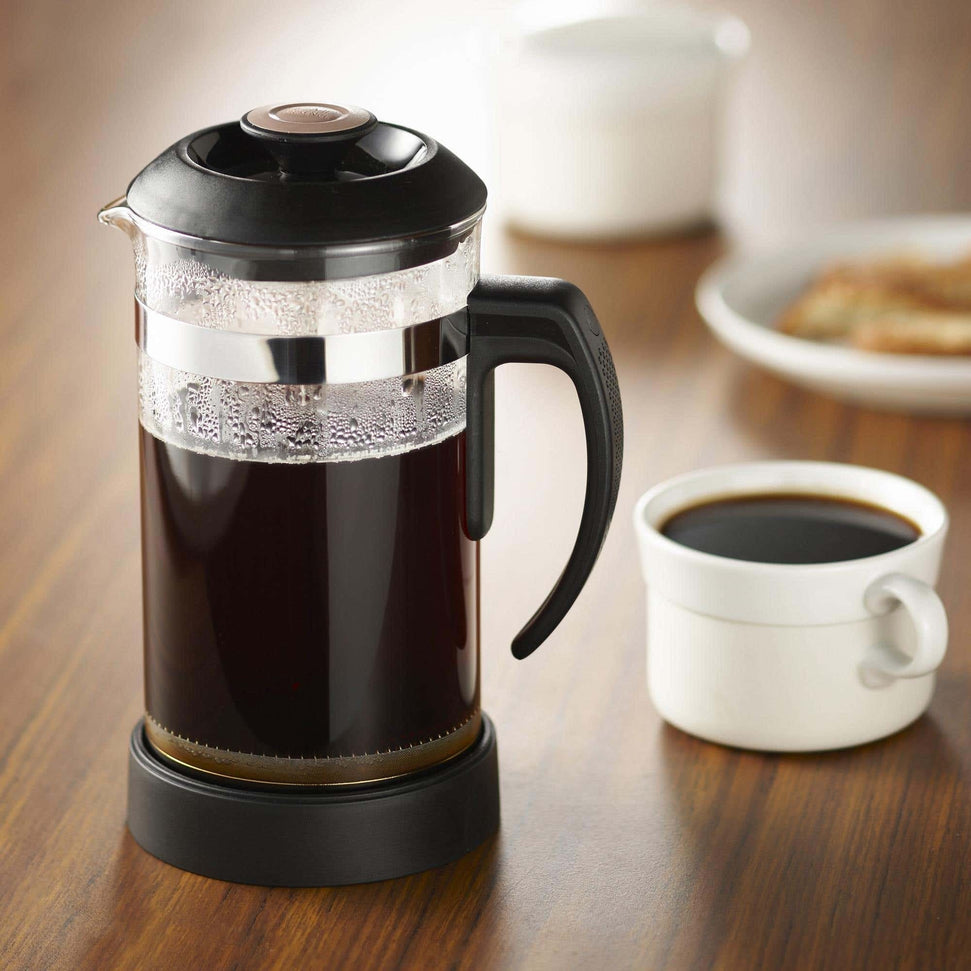 Trudeau - 34oz Tea Maker - 0535414