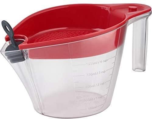 Trudeau - 4 Cup Fat Separator - 05117231