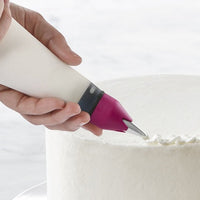 Trudeau - 4 Piece Reusable Decorating Set - 05117643