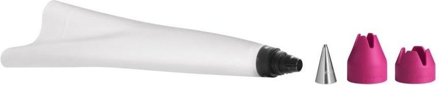 Trudeau - 4 Piece Reusable Decorating Set - 05117643