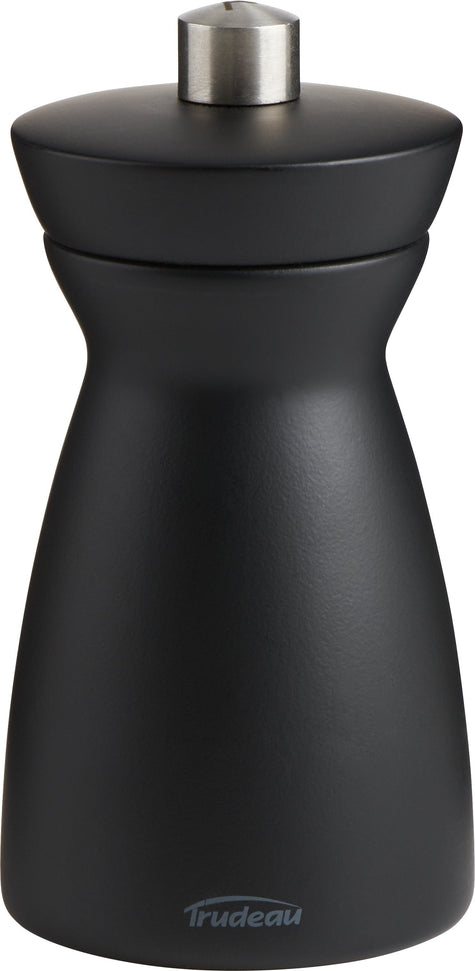 Trudeau - 4.7" York Salt Mill Black Matte - 05318020
