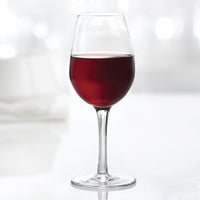 Trudeau - 5oz Tawny Port Glasses, Pack of 4 - 4902012