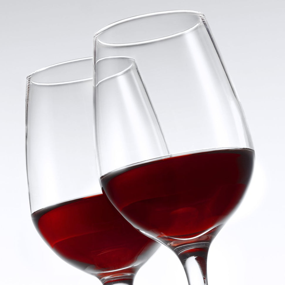 Trudeau - 5oz Tawny Port Glasses, Pack of 4 - 4902012