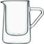 Trudeau - 5oz Thermic Glass Creamer - 4551186201 - DISCONTINUED