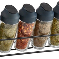 Trudeau - 6 Bottle Horizontal Spice Rack - 05318028