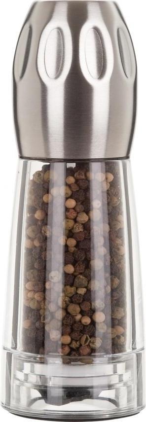 Trudeau - 6" Click Pepper Mill - 07117002