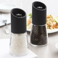 Trudeau - 6" Oslo Pepper Mill & Salt Mill - 0539077