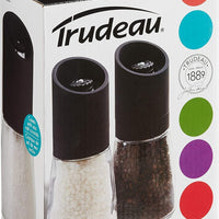 Trudeau - 6" Oslo Pepper Mill & Salt Mill - 0539077