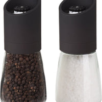 Trudeau - 6" Oslo Pepper Mill & Salt Mill - 0539077