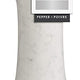 Trudeau - 6" Professional Salt Mill Marble - 07118026