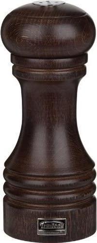 Trudeau - 6" Professional Shaker Choco Wood - 071351