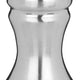 Trudeau - 6" Professional Stainless Steel Pepper Mill - 071342