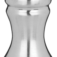 Trudeau - 6" Professional Stainless Steel Salt Mill - 071343