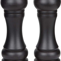 Trudeau - 6" Seville Pepper Mill & Salt Shaker - 05317