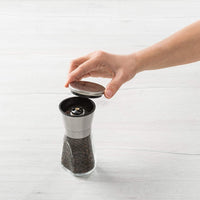 Trudeau - 6" Upside Down Pepper Mill - 05317001