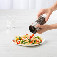 Trudeau - 6" Upside Down Pepper Mill - 05317001