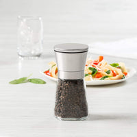 Trudeau - 6" Upside Down Pepper Mill - 05317001