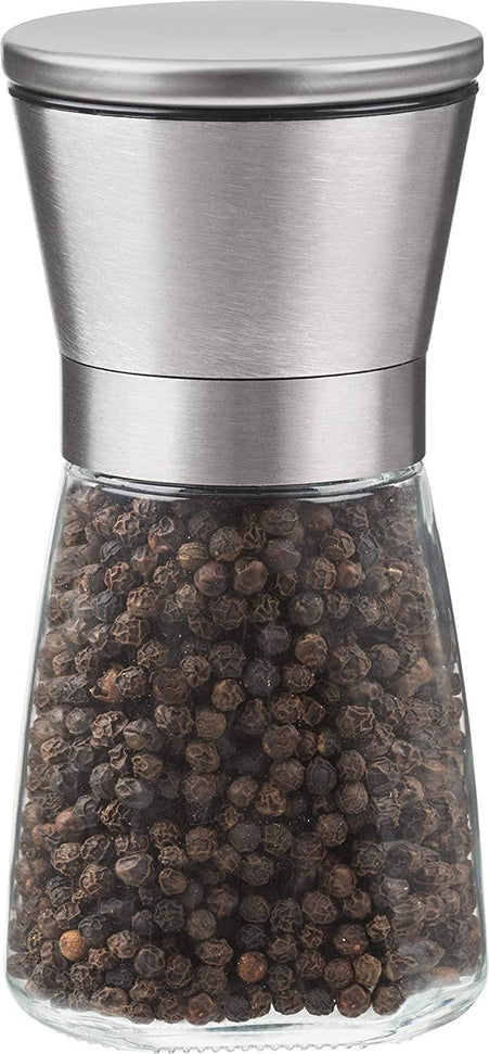 Trudeau - 6" Upside Down Pepper Mill - 05317001