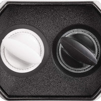 Trudeau - 6.25" Manual 2 Mills In 1 - 0716451