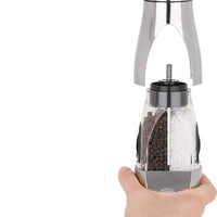 Trudeau - 6.25" Manual 2 Mills In 1 - 0716451