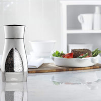 Trudeau - 6.25" Manual 2 Mills In 1 - 0716451