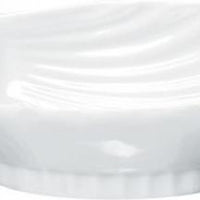 Trudeau - 6.25" Shell Dishes, Pack of 4 - 053212 - DISCONTINUED