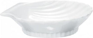Trudeau - 6.25" Shell Dishes Set Of 4 - 053212
