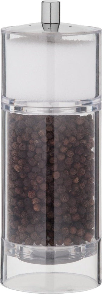 Trudeau - 6.5" Jena Combo Peppermill & Shaker - 0532912
