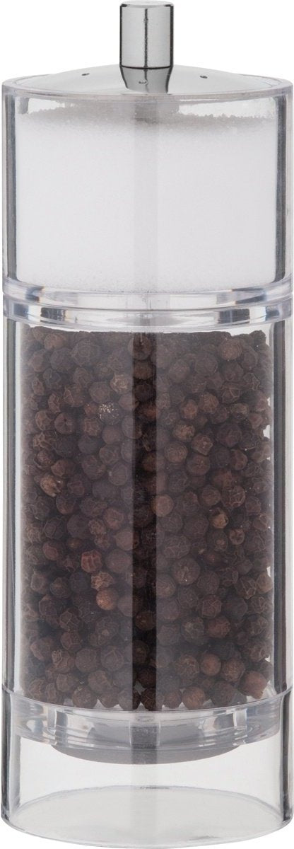 Trudeau - 6.5" Jena Combo Peppermill & Shaker - 0532912