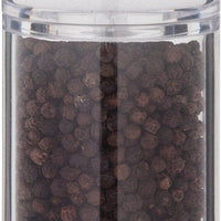 Trudeau - 6.5" Jena Combo Peppermill & Shaker - 0532912