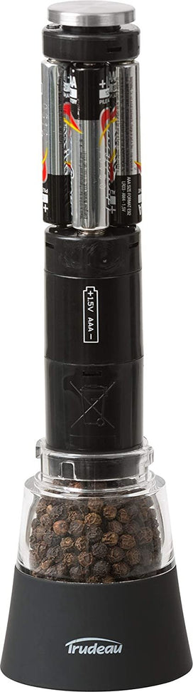 Trudeau - 7" Battery Operated Mill - 05317000