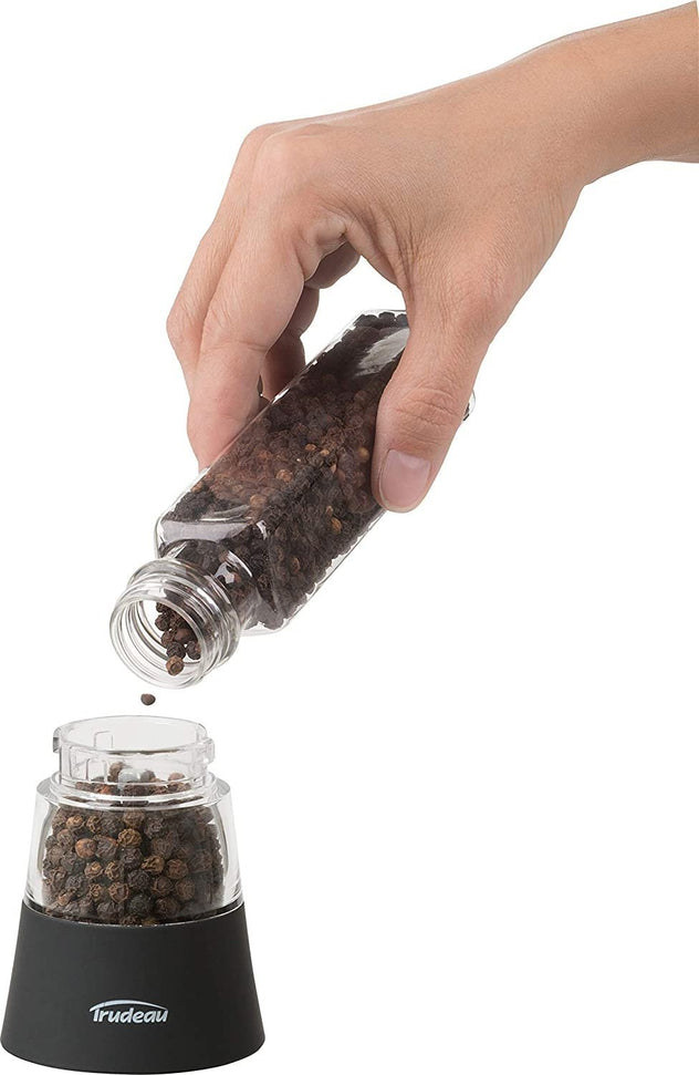 Trudeau - 7" Battery Operated Mill - 05317000