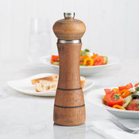 Trudeau - 7" Bristol Pepper Mill Vintage - 05318032