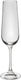 Trudeau - 7oz Splendido Champagne Flutes, Pack of 4 - 4900834