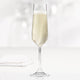 Trudeau - 7oz Splendido Champagne Flutes Set Of 4 - 4900834