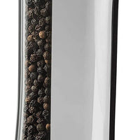 Trudeau - 8" Graviti Plus Pepper Mill Chrome - 07117021