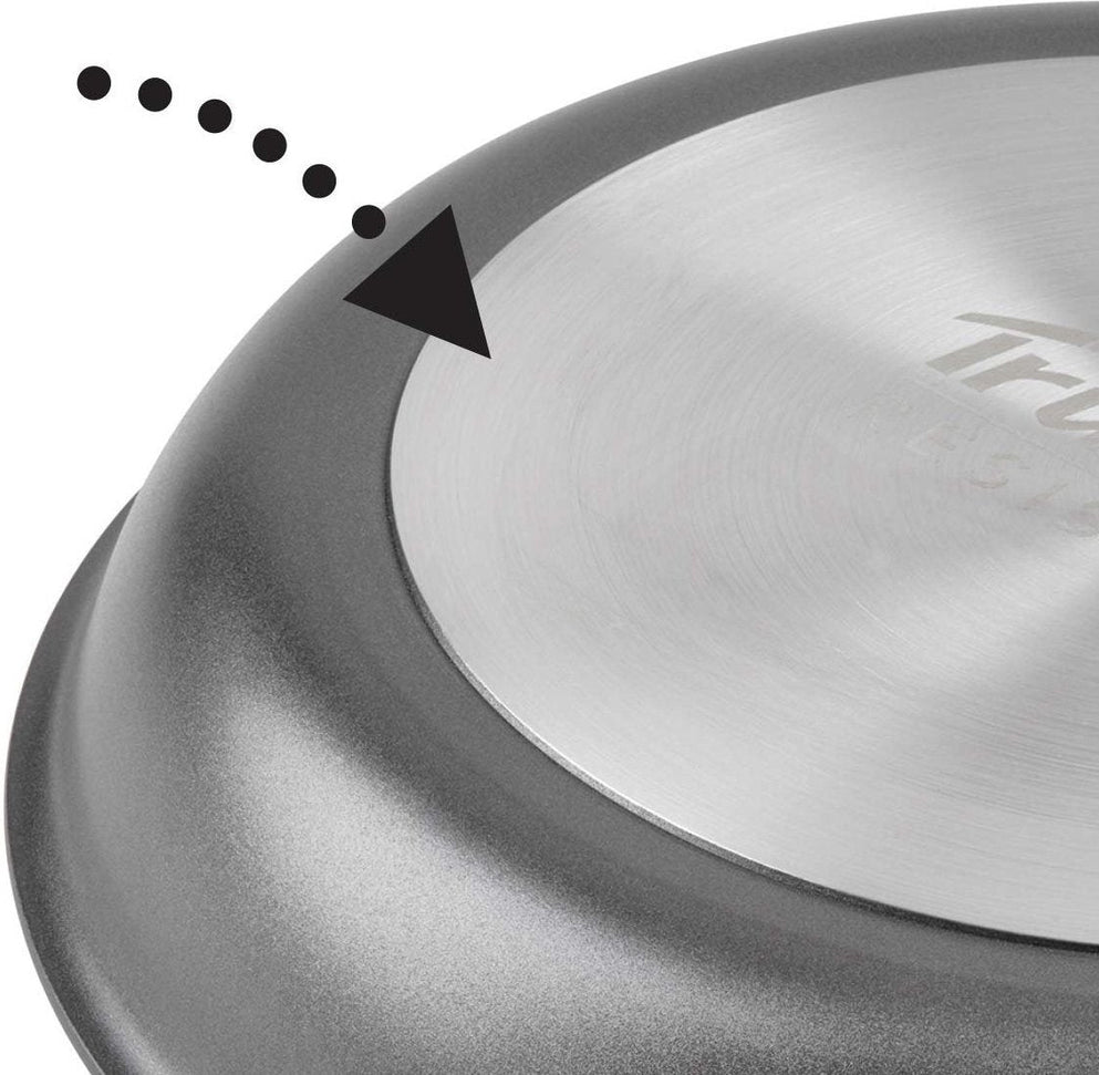 Trudeau - 8" Pure Frying Pan - 80119001