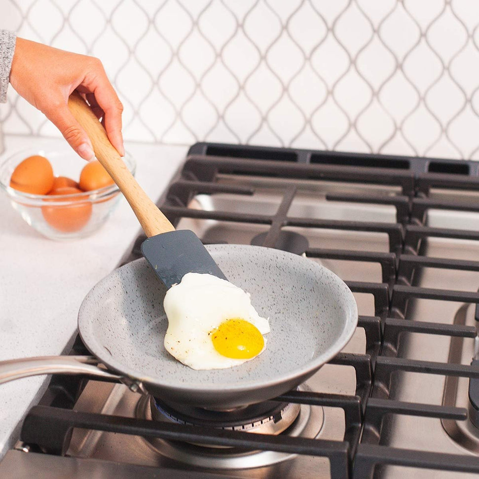 Trudeau - 8" Pure Frying Pan - 80119001