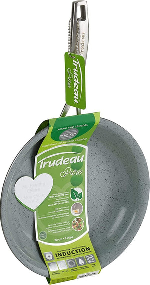 Trudeau - 8" Pure Frying Pan - 80119001