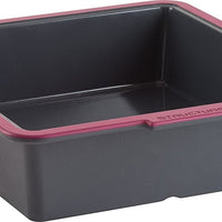 Trudeau - 8" x 8" Square Cake Pan - 09914012