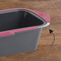 Trudeau - 8.5" x 4.5" Loaf Pan - 09912096