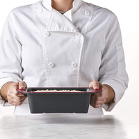 Trudeau - 8.5" x 4.5" Loaf Pan - 09912096