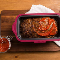 Trudeau - 8.5" x 4.5" Loaf Pan - 09912096