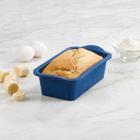 Trudeau - 8.5" x 4.5" Loaf Pan Crave Tropical Granite - 05120103